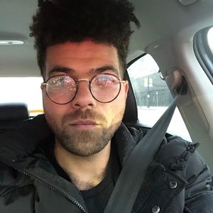 Meet your Posher, Johnny